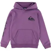 Quiksilver Omni Logo Hættetrøje