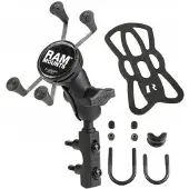 Ram Mounts X-grip Brake/clutch Telefonholder