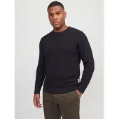 Jack&Jones PLUS Plus Size Striktrøje