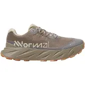Nnormal - Trail løbesko - Cadí GTX Brown til Unisex - Størrelse 46 - Brun