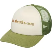 Quiksilver Classic Foam Om Kasket