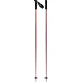 Atomic - Skistave - Revent Carbon Lite Brick til Unisex - Størrelse 125 cm - Lyserød