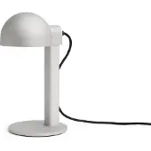 HAY Posto bordlampe Silver grey