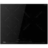 Teka Ibc 63115 Ssm Bk Induktionskomfur
