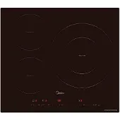Midea Mih740t467k0/17600049 Induktionskomfur