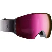 Atomic - Skibriller - Revent Q L HD Iron Ore til Unisex - Sort