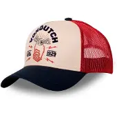Von Dutch Vd/1/ct/gra Kasket