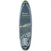 Ridgemonkey Freedom 10´6´´ Oppustelig Paddleboard