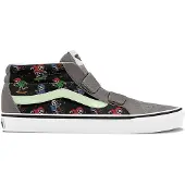 Vans Sk8-mid Reissue V Sko
