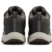 Hummel Vinterstøvler - Tex - Root - Dark Gull Gray - - 32 - Vinterstøvle