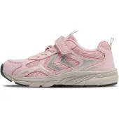 Hummel Sko - Effort One VC JR - Pale Lilac - - 29 - Sko