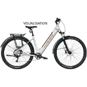 KROSS Solar Boost 2.0 Suv 29´´ 2026 Elektriskcykel