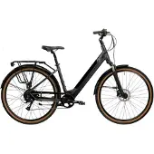 KROSS Sentio Hybridrid 3.0 28´´ 2026 Elektriskcykel