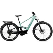 Orbea Muga 30 Cues U6000 Gs Shadow 2027 Elektriskcykel