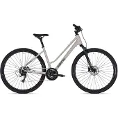 Superior Bikes Blox 6.2 Ms Trapeze Cues Cykel
