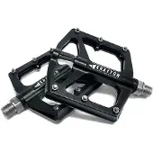 Krayton P79-hf-625-ng 6061 Cnc 9/16 110 X 101 Mm Pedaler