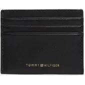 Tommy Hilfiger Tegnebog 'SEASONAL' sort