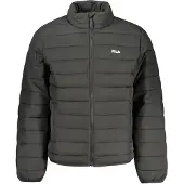 FILA Vinterjakke 'REVELLO' sort