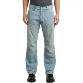G-Star Elwood Regular Jeans - Light blue - Men
