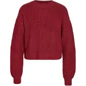 Noisy May Strikket Pullover