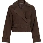 Vila Viida Ruskind Trenchcoat