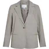 Vila Vibella Enkeltradet Blazer