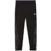 Puma Leggings grå / mørkegrå / sort