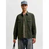 Jack & Jones Colton Canvas Overtrøje