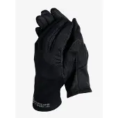 Oakley Endurance Ultra Gore-Tex Road Gloves cykelhandsker – blackout, størrelse: M