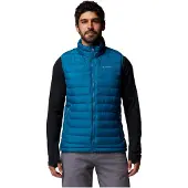 Columbia Powder Lite Ii Vest