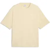 Puma Essentials Boxy Relaxed T-shirt, størrelse Large
