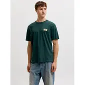 Jack & jones Bluser & t-shirts navy / lysegul