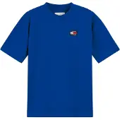 Tommy Hilfiger Shirts 'Essential' blå