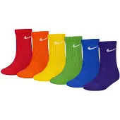 Nike Nhb Df Performance Basic Crewsokker 6 Par