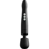 Doxy Die Cast Compact Matte Black