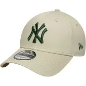 New Era League Essential 9forty New York Yankees Kasket