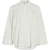 Vila Virocki Oversized Skjorte