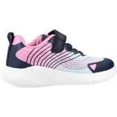 Geox Sprintye A Sko