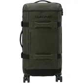 Dakine - Mærker - Split 4 Wheel Roller Bag 87L Rosin til Unisex - Grøn