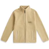 O'Neill Fleecejakke beige