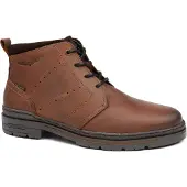 PME Legend Tarmac Sko Cognac Brun måle