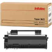 Infotec Tonerkassette