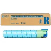 Ricoh Tonerkassette cyan 5.000 sider