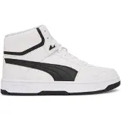 Puma Rebound Slam Mid Sko