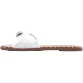 Steve madden Pantoletter 'Dipsy-CN' beige