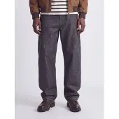 Jack & Jones Jjidave Jjclassic Jos 563 Wide Fit Jeans