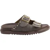 Trendyol Pantoletter brun