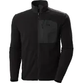 Helly Hansen Daybreaker Block, fleecejakke, herre, sort