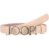 JOOP! Bælte nude / guld