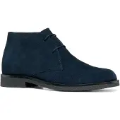 Geox Chukka Boots navy